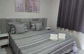 Residencial Éden Apto 17 - Photo 1