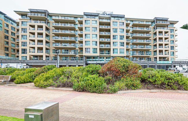 Beachfront Serenity in Glenelg - Foto 17