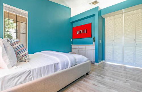 360 Mountain Views, Pool and Spa by MariamsBnb - Foto 27