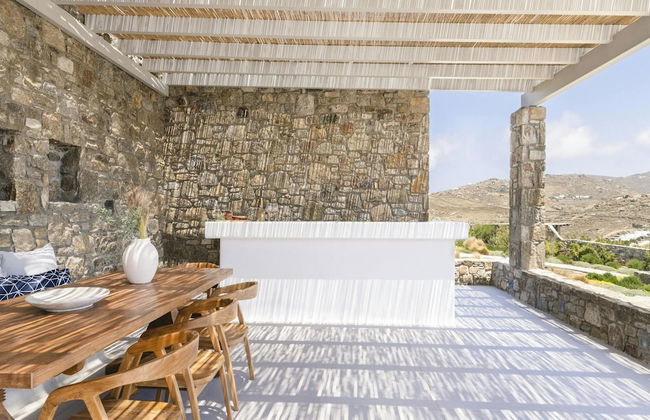 Pristine Villa With Swimming Pool - Foto 17