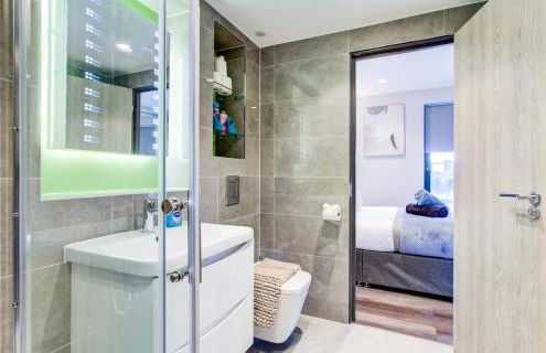 Private & Stylish 2 bedroom London Apartment - Foto 34