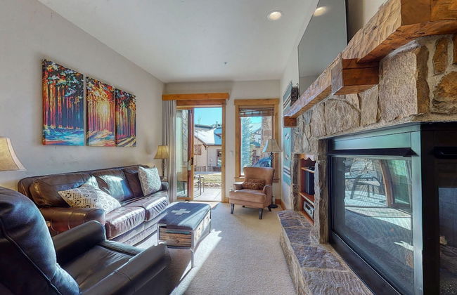 EagleRidge Lodge & Townhomes - Foto 29