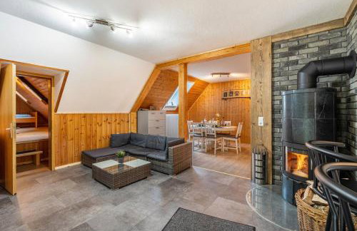 Schwarzwald Chalet - Karlshütte - Foto 14