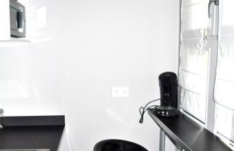 Les Petits Apparts Versailles - Foto 18