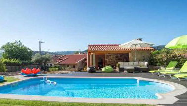 Casa das Pesqueiras - Foto 1