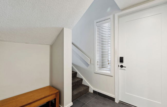 Cachet Crossing Chalets - Foto 48