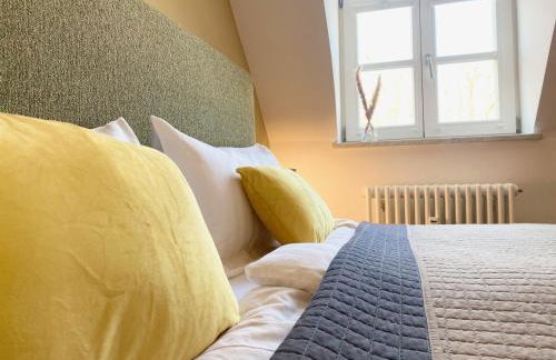 Stylisches City-Apartment - ruhig & zentral - Foto 10