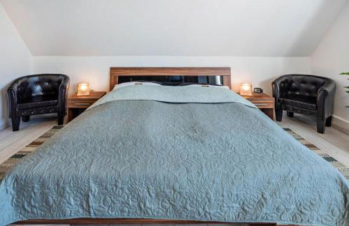 Gästehaus Oehm - Foto 13