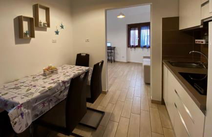 Le casette di Frà Studios - Foto 119