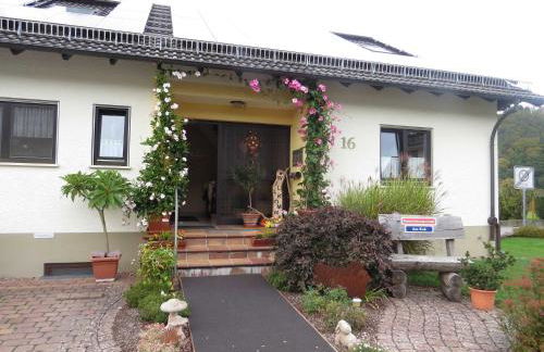 Ferienwohnung am Eck - Foto 1