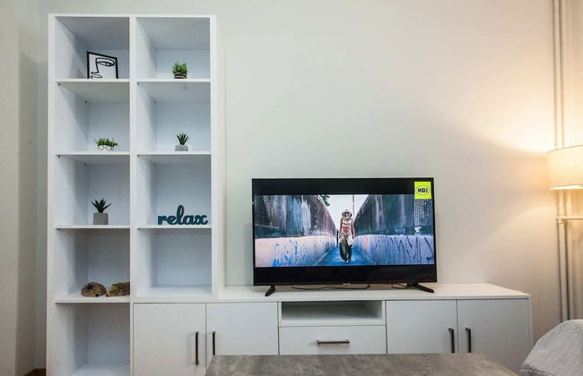 Brand new apt in Zografou - Foto 17