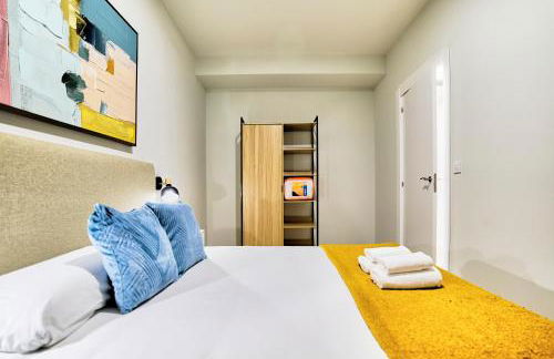 Apartamentos Olivia by gaiarooms - Foto 78