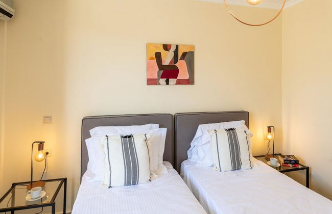 Entheos City Center Kefalonia - Foto 14