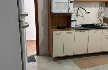 Casa 01 próximo ao paraguai - Foto 4
