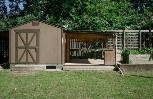 The Green House - Foto 16