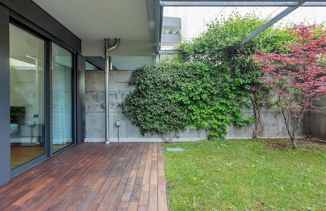 Traiano 37C - Apartment Milan - Foto 15