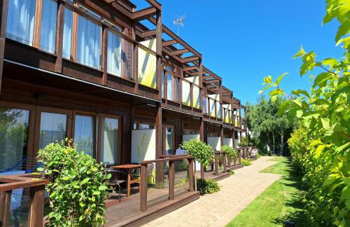 Domki Apartamentowe Bueno - Foto 54