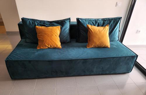 Moderno Apartamento Colon con Vistas al Mar Calpe - Foto 8