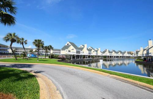 Sandpiper Cove Resort by Panhandle Getaways - Foto 18