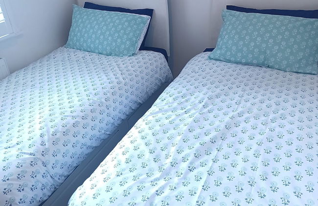 Lovely 2-bed Apartment in Bridlington - Foto 2