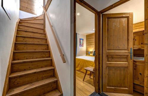 Tiny Chalet - near to Servoz train station - Foto 30