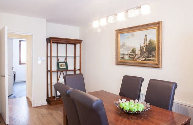 Stylish Apartments next to Buckingham Palace - Photo 20