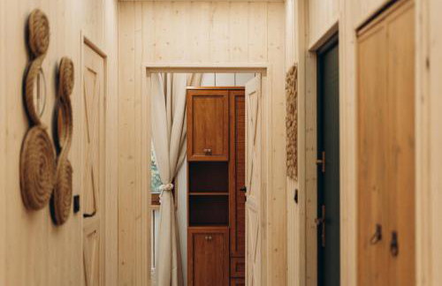 Jutowa Chata - nocleg bliżej natury - Foto 18