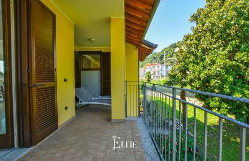 Lake Maggiore View Apt Meina - Foto 29