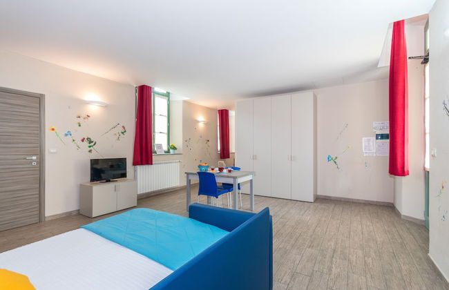 Housing Giulia - Foto 14