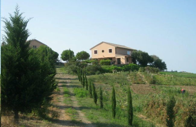 Agriturismo Le Macine - Foto 31