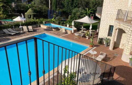 Residenza Le Due Torri - Photo 15