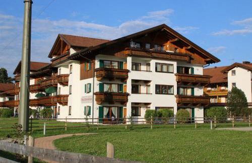 Feriennestchen in Schwangau - Foto 6