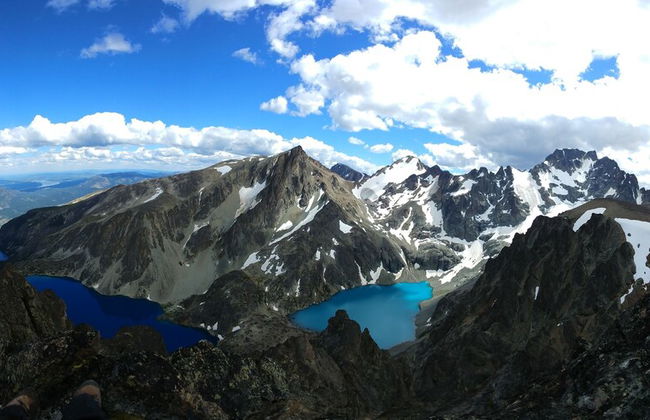 Eagle Bear Lodge - Foto 8