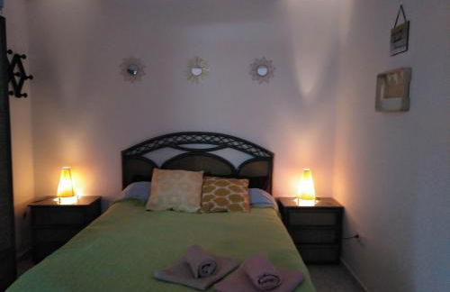 Estudio en la Muralla roja - Photo 13