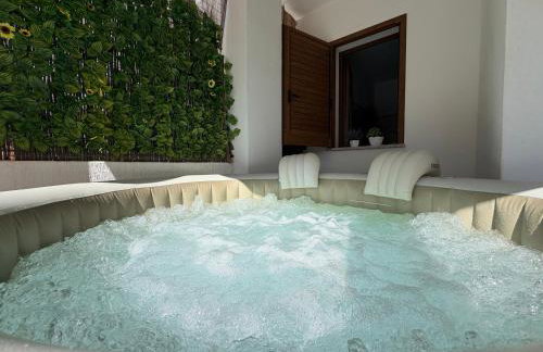 La Dolce Vita - Sa Crai Apartments Sardinian Experience - Foto 32