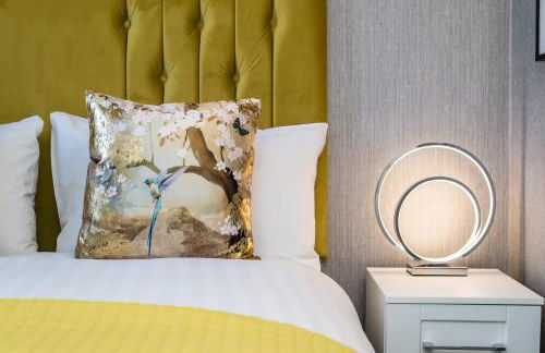 Host Apartments The Pilgrim Coach House - Foto 33