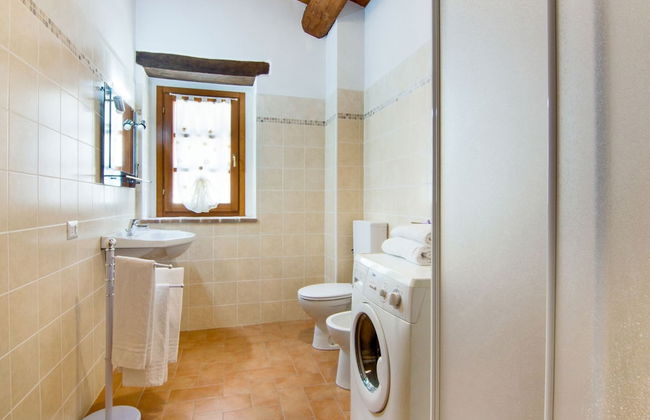 Holiday Home in Citta di Castello With Pool - Photo 22