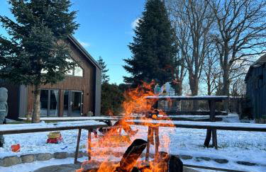 Domki pod orzechem - Foto 33