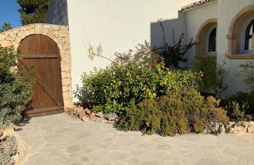 Casa Lila Javea - Foto 64