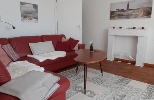 Apartment Vogelsang by Interhome - Foto 2