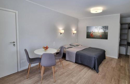 Piaskowa 13 - Apartamenty dla Podróżujących bez Dzieci - Foto 10