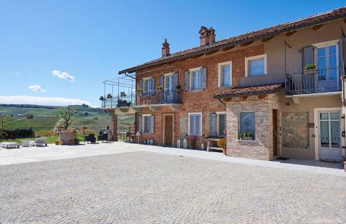 Agriturismo Cascina Sciulun - Foto 1