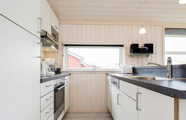 Holiday Home in Großenbrode - Photo 5