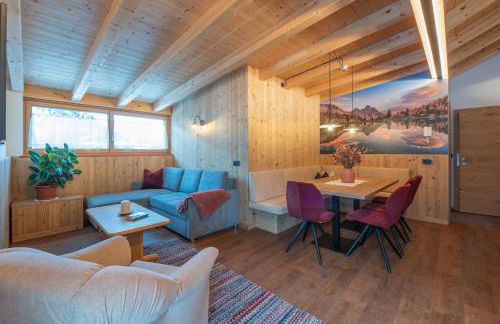 App. Erta - Ciasa Lavarella - Foto 14