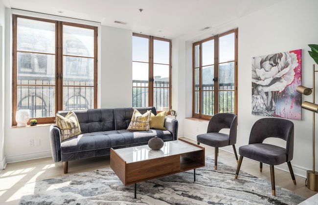 Le Nomade MTL - Foto 55