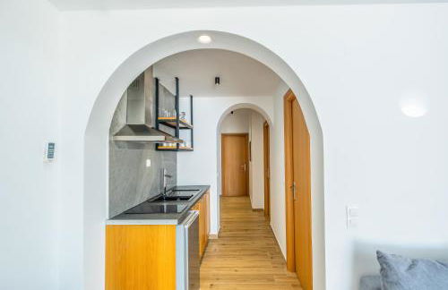 Naias Beach Hotel - Foto 109