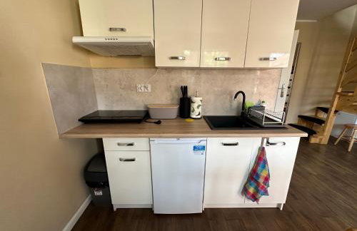 Szafirowe Zacisze Miedzyzdroje Wapnica - Foto 6