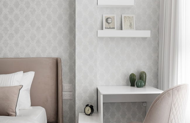 Modern and Central 2BD Apartment in TLV - Foto 8