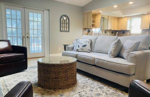 Heated PoolPing pongFoosballShort drive 2 Beach - Foto 68