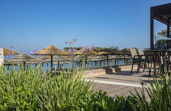 Golden Bay Suites - Foto 49